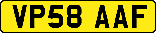 VP58AAF