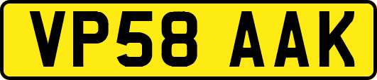 VP58AAK