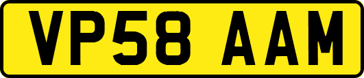 VP58AAM