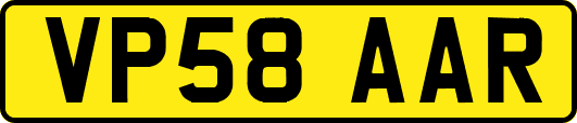 VP58AAR