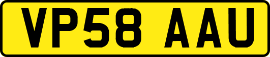 VP58AAU