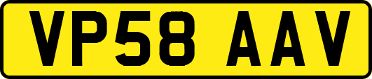 VP58AAV