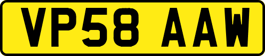 VP58AAW