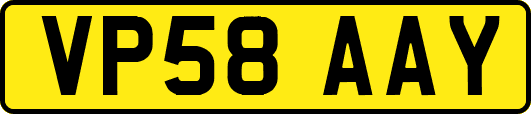 VP58AAY