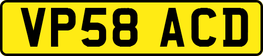 VP58ACD