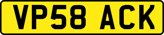 VP58ACK