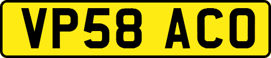VP58ACO