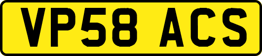 VP58ACS