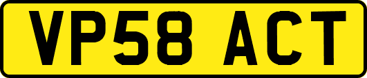 VP58ACT