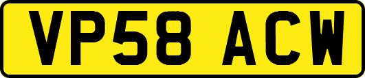 VP58ACW