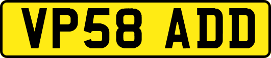 VP58ADD