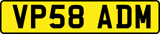 VP58ADM