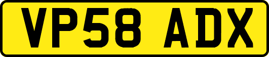 VP58ADX