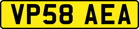 VP58AEA