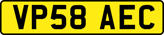 VP58AEC