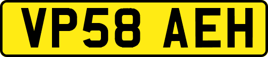 VP58AEH