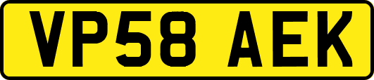 VP58AEK