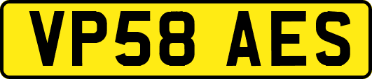 VP58AES