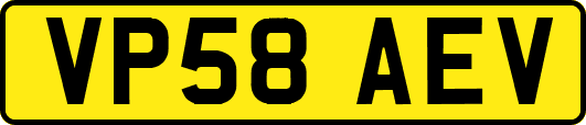 VP58AEV