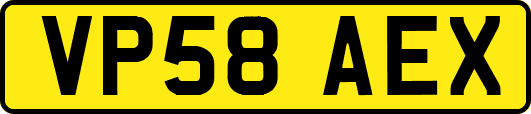 VP58AEX