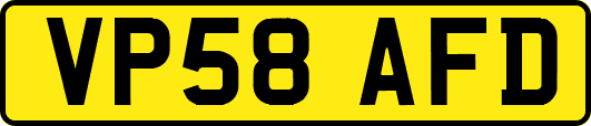 VP58AFD