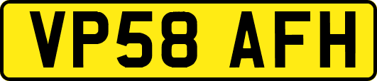 VP58AFH