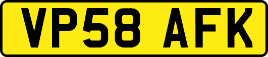 VP58AFK