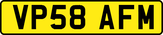 VP58AFM