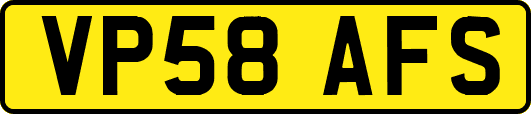 VP58AFS