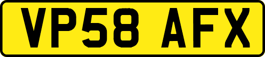 VP58AFX