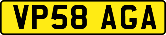 VP58AGA