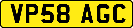 VP58AGC