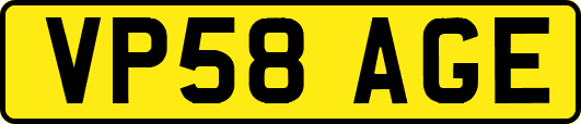 VP58AGE