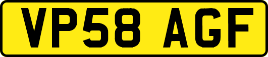VP58AGF