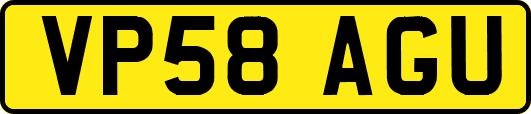 VP58AGU