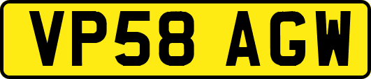 VP58AGW