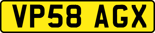 VP58AGX