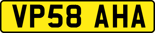 VP58AHA