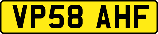 VP58AHF