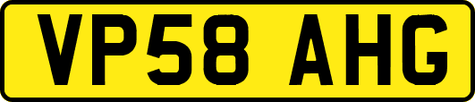 VP58AHG