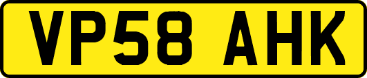 VP58AHK