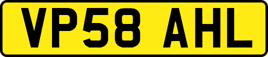VP58AHL