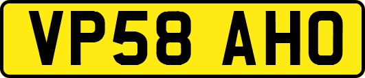 VP58AHO