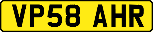VP58AHR