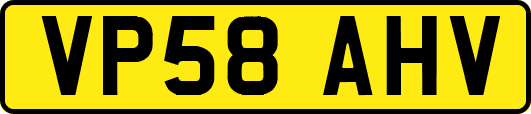 VP58AHV