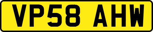 VP58AHW