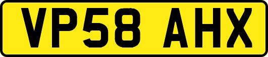 VP58AHX