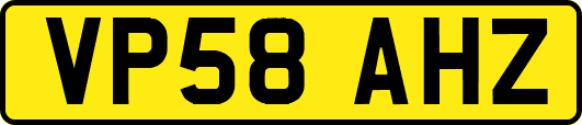 VP58AHZ