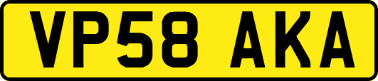 VP58AKA