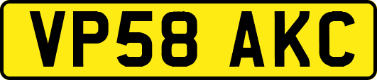 VP58AKC